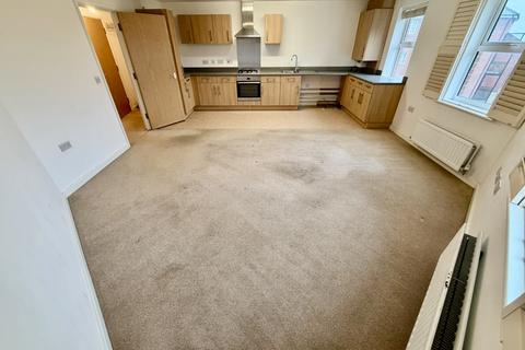 2 bedroom apartment for sale, Byford Walk, Ipswich IP4