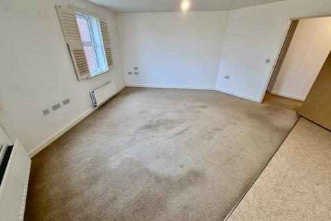 2 bedroom apartment for sale, Byford Walk, Ipswich IP4