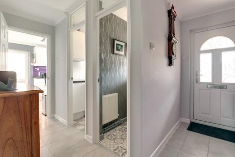 4 bedroom detached house for sale, Newstead Road, Great Wakering SS3