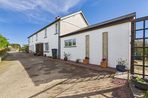 undefined, Youlstone, Bude, Cornwall