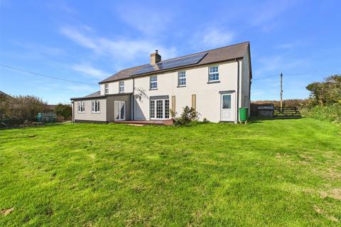 undefined, Youlstone, Bude, Cornwall