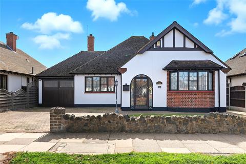 undefined, Burlescoombe Road, Thorpe Bay, Essex, SS1