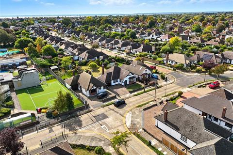 undefined, Burlescoombe Road, Thorpe Bay, Essex, SS1
