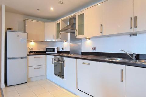2 bedroom apartment for sale, Masshouse Plaza, Birmingham, West Midlands, B5