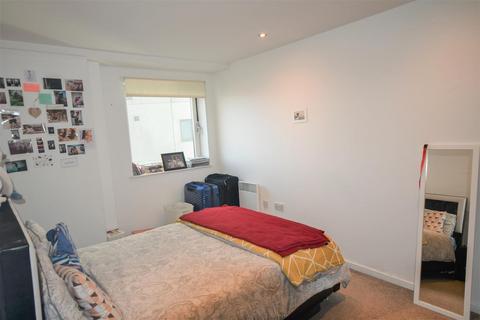 2 bedroom apartment for sale, Masshouse Plaza, Birmingham, West Midlands, B5