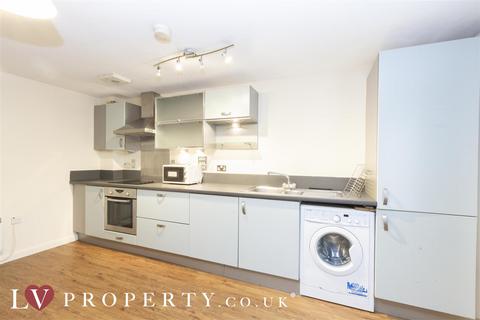 undefined, Arthur Place, Birmingham, West Midlands, B1