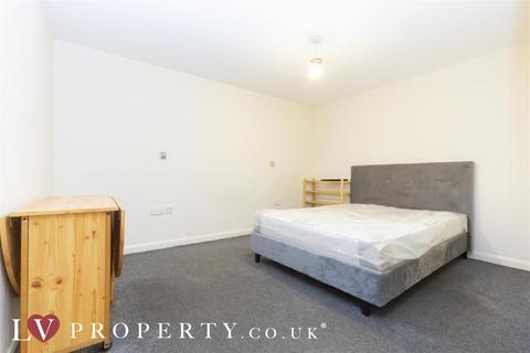 undefined, Arthur Place, Birmingham, West Midlands, B1