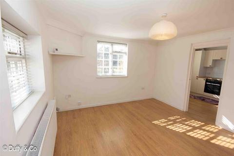 undefined, Flat 1 Ardingly Road. Lindfield