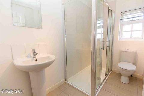 undefined, Flat 1 Ardingly Road. Lindfield