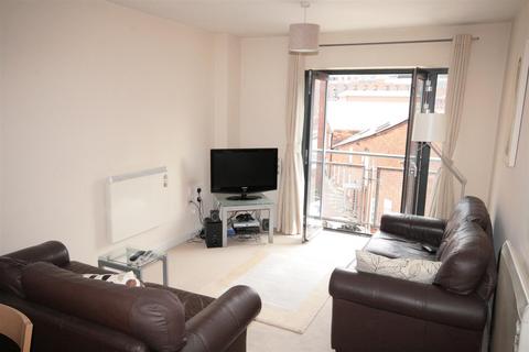 Newhall Court, George Street, Birmingham, West Midlands, B3