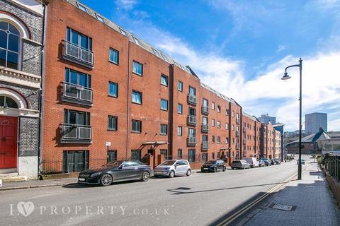 2 bedroom apartment for sale, Newhall Court, George Street, Birmingham, West Midlands, B3