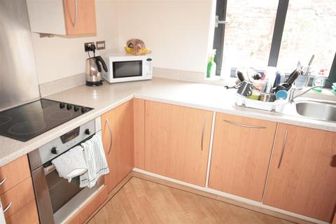 2 bedroom apartment for sale, Newhall Court, George Street, Birmingham, West Midlands, B3