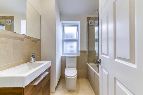 2 bedroom flat to rent, Manwood Road, Catford, SE4 1SF