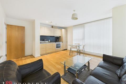Worcester Street, Birmingham, West Midlands, B2