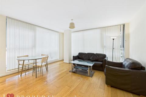 2 bedroom apartment to rent, Worcester Street, Birmingham, West Midlands, B2