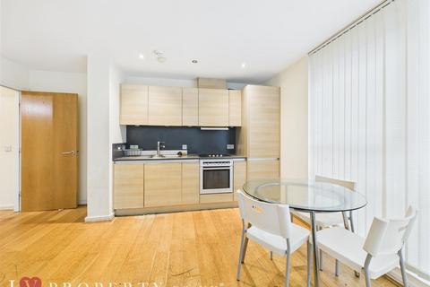 2 bedroom apartment to rent, Worcester Street, Birmingham, West Midlands, B2