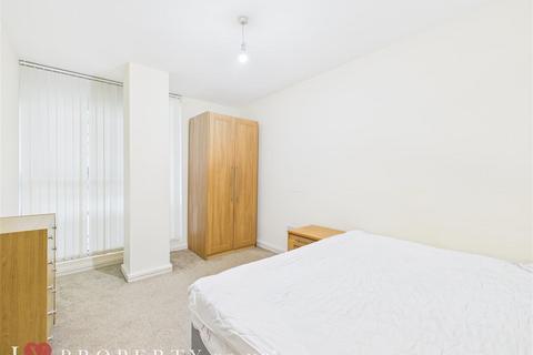 2 bedroom apartment to rent, Worcester Street, Birmingham, West Midlands, B2
