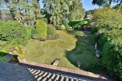 3 bedroom detached bungalow for sale, Ebor Close, West Parley, Ferndown, BH22