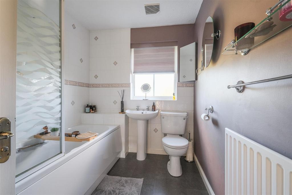 House Bathroom