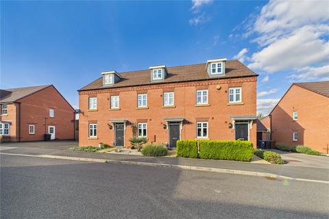 Irons Road, Northampton NN5
