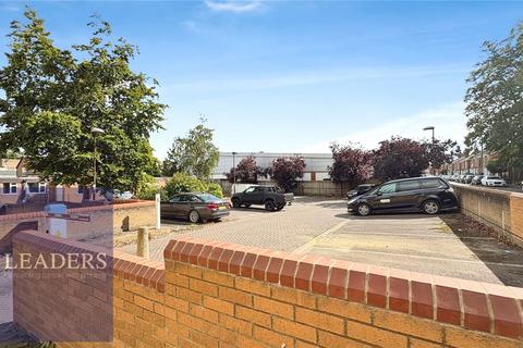 undefined, Trinity Court, Halstead, Essex