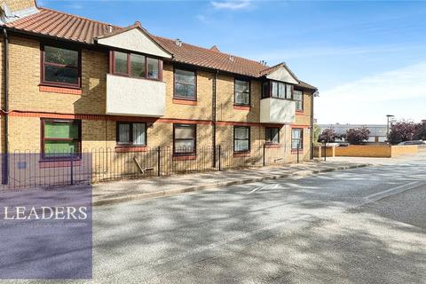 undefined, Trinity Court, Halstead, Essex