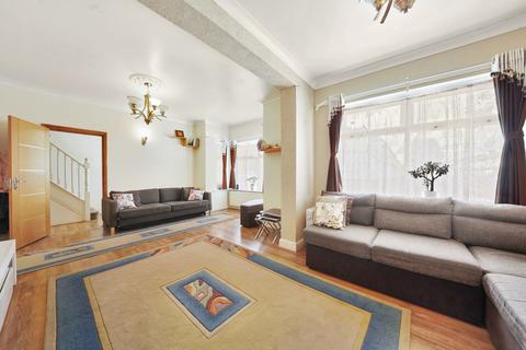 5 bedroom end of terrace house for sale, Gordon Road, Ilford IG1