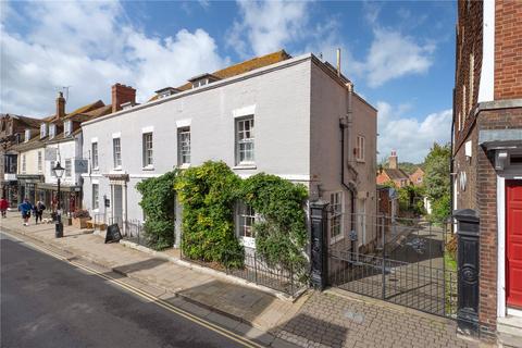 undefined, High Street, Rye, East Sussex, TN31