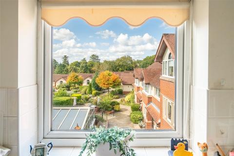 2 bedroom retirement property for sale, Alma Road, Reigate, Surrey, RH2