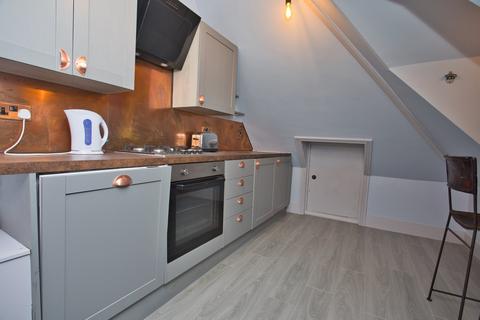 undefined, Julian Road, Folkestone, Kent, CT19