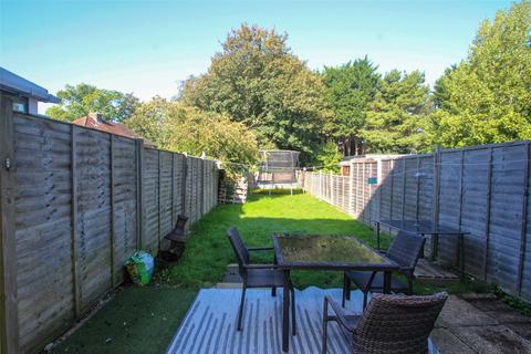 undefined, Yorke Way, Hamble, Southampton, Hampshire, SO31