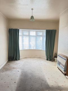 undefined, Warmingham Road, Crewe CW1