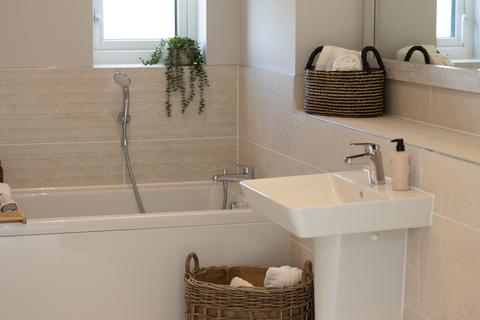 undefined, Plot 22, The Carlow at Oak Grove, Cambridge Road, Dunton SG18