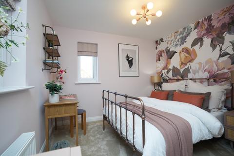 undefined, Plot 22, The Carlow at Oak Grove, Cambridge Road, Dunton SG18