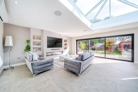 5 bedroom bungalow for sale, Sylvia Avenue, Pinner