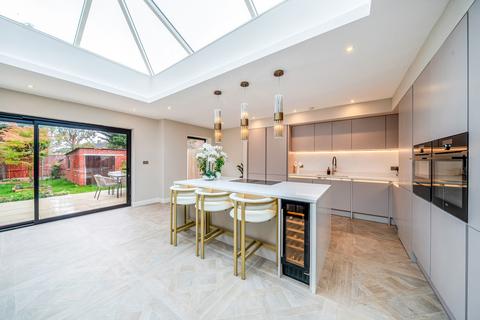 5 bedroom bungalow for sale, Sylvia Avenue, Pinner