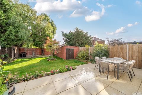 5 bedroom bungalow for sale, Sylvia Avenue, Pinner