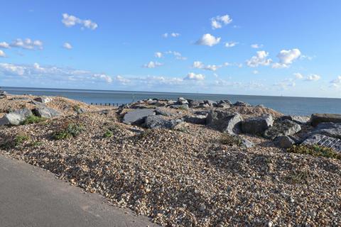 undefined, Southwood Road, Hayling Island