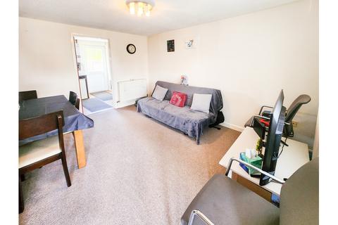 2 bedroom terraced house for sale, Pollard Road, Bridgwater, TA6