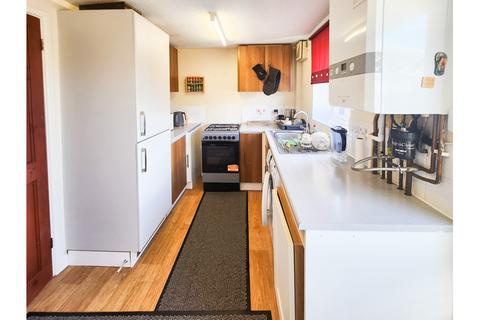 2 bedroom terraced house for sale, Pollard Road, Bridgwater, TA6