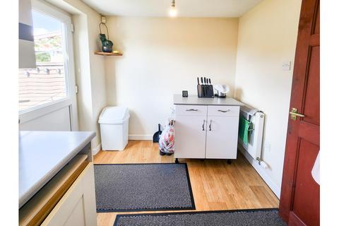 2 bedroom terraced house for sale, Pollard Road, Bridgwater, TA6