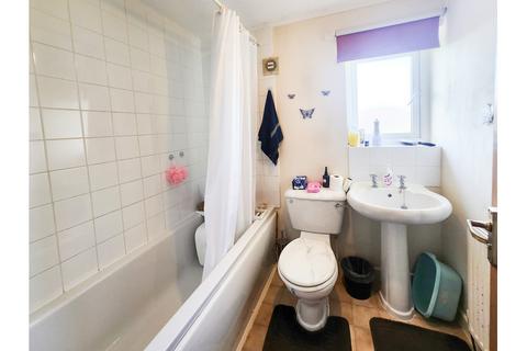 2 bedroom terraced house for sale, Pollard Road, Bridgwater, TA6