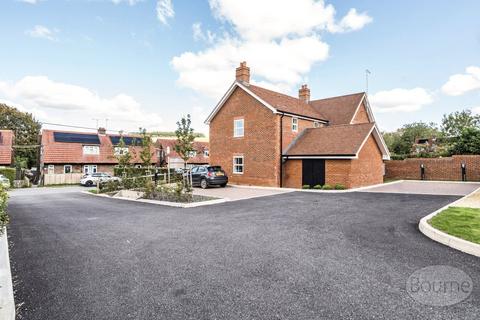 undefined, Windwhistle Rise, East Meon, Petersfield, Hampshire, GU32