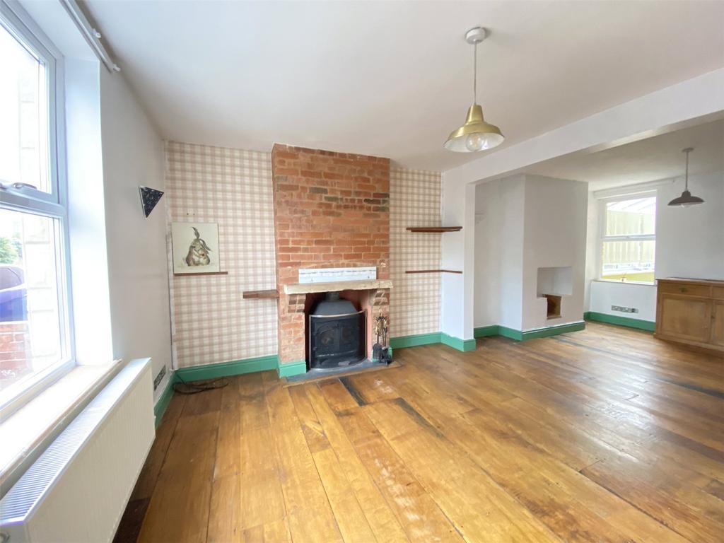 Sitting/Dining Room
