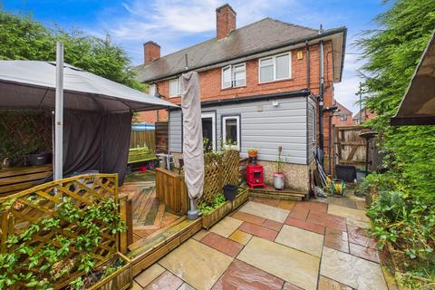 undefined, Ventnor Rise, Nottingham