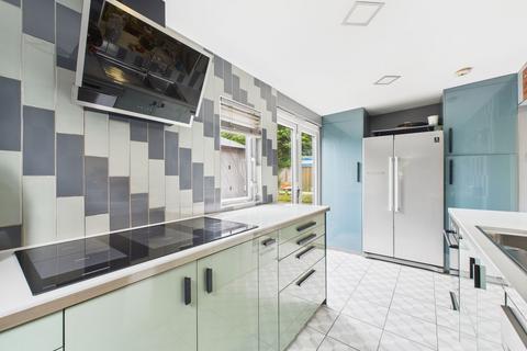 undefined, Ventnor Rise, Nottingham