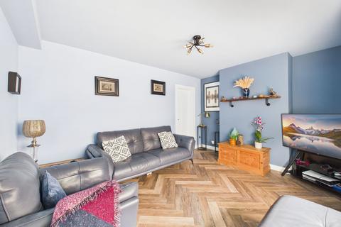 undefined, Ventnor Rise, Nottingham