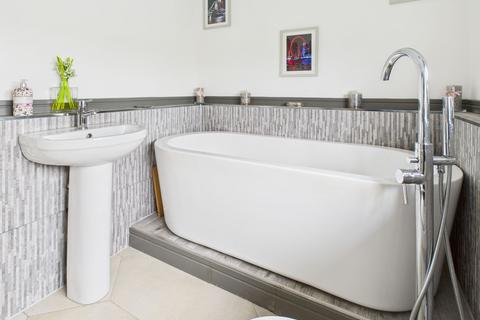 undefined, Ventnor Rise, Nottingham