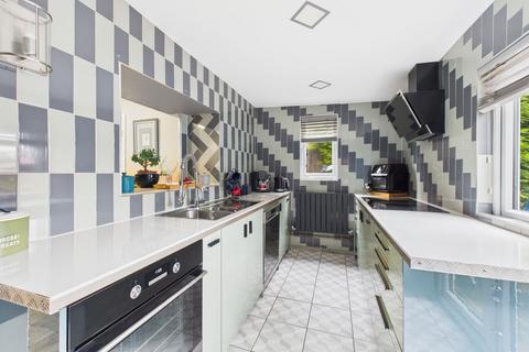 undefined, Ventnor Rise, Nottingham