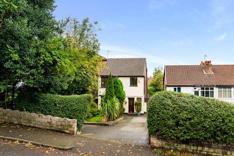 3 bedroom detached house for sale, Lowther Road, Prestwich